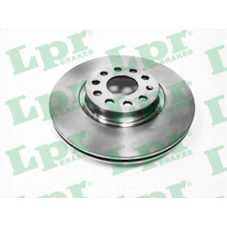 Audi A1, A3, Q3, TT, Seat Leon, Toledo, Skoda Octavia, Superb, VW Golf , Jetta, Passat, Sharan, Tiguan priekio 312x25