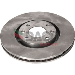 CI/PE C3, C4, C5, DS3 , Peugeot 207,308,2008,3008,5008 ,Partner priekio 283x26