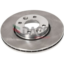 Dacia Logan , Nissan Micra 03- , Note 06- , Tiida , Renault Clio 05- , Megane 03- , Modus 04- priekio 260x22