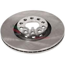 Audi A4 , A6 , Seat Exeo ,Skoda Superb ,VW Passat 00- priekio 312x25