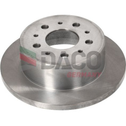 Citroen Jumper 06- , Fiat Ducato 06- , Peugeot Boxer 06- galo 280x16