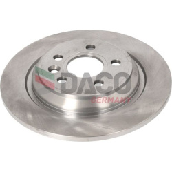 Volvo S60/V60 10- , S80 06- , V70 07- , XC70 07- galo 302x11