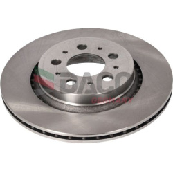 Volvo XC90 2.4-4.4, 02-14 galo vent 308X20