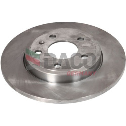 Audi A4, Seat Exeo, Exeo ST 1.6-3.2 04- 288x12 galo