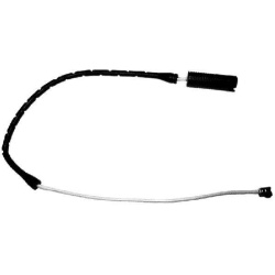 Priekio BMW 7 E38 94-01