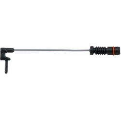 Priekio galo MB ML W163 00-