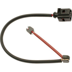 Priekio VW Touareg 02-