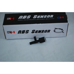WV Polo 01-08, Skoda Fabia 99-08, Seat Cordoba 02-09, Ibiza IV 02-09 ABS daviklis priek. dešin.