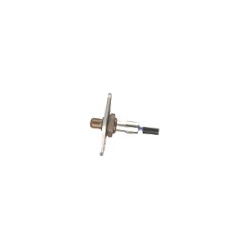 Universalus 1 laido su 44mm flanšu Zr tipo