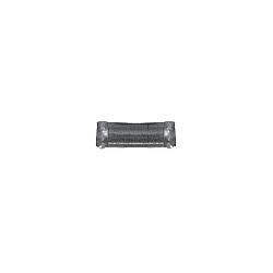Sujungimas metalinis I tiesus 10-10mm
