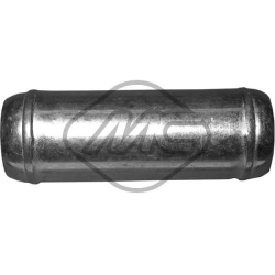 Sujungimas metalinis I tiesus 20-20mm