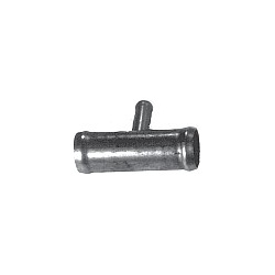 Sujungimas metalinis T trišakis 32-20-32mm