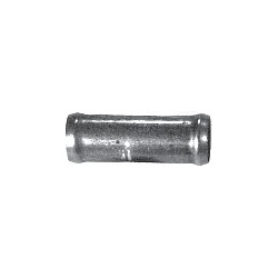 Sujungimas metalinis I tiesus 16-16mm