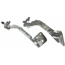 Citroen Jumper , Fiat Ducato , Peugeot Boxer 06- apatinis