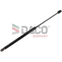Audi A4 Avant 04- galinio dangčio 530N 490/198mm