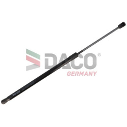 BMW 3 ser Touring 05- galinio dangčio 450N 545/210mm