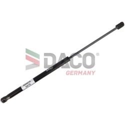 VW Passat 05- variklio dangčio 730mm 380N