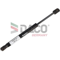 Volvo S80 06-, V70 / XC70 07- variklio dangčio 450N 283/101mm