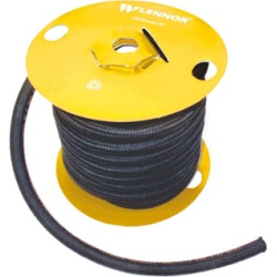 Žarnelė kuro 7.0x12.0MM 15M audinys išorėje , kaina už bėginį metrą