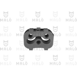 Alfa 147, Mito 08-, Fiat Punto 05-, Qubo 09-;