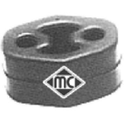 Ford Fiesta 02-, Galaxy 95-, Transit 06-, Mazda 2 03-, 626 97-, Seat Alhambra 96-, Cordoba 93-, Ibiza 93-, VW Caddy 95-, Golf III, Polo 94-, Sharan 95-;