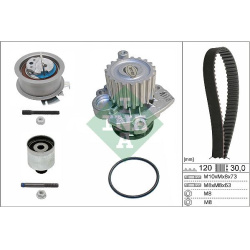 Audi A2, A3, Ford Galaxy, Seat Alhabra, Altea, Leon,Toledo, Skoda Fabia I 1.4D,1.9D,2.0D 99-