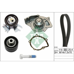 C4,C5 2.0HDi , Ford 2.0TDCi 06-, 308, 508, Volvo 2.0D