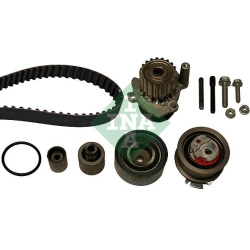 Audi A1, A3, A4, A4 A5, A6, Q3, Q5, TT, Seat Alhambra, Leon 1.2D/1.6D/2.0D 05-