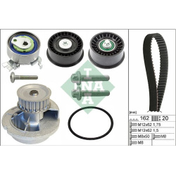 Opel Astra G, H, Corsa C, Meriva A, Signum, Vectra C, Zafira A, 98-15