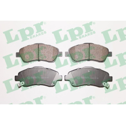 Toyota Avensis 03-09 , Corolla Verso 04-09 priekio