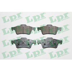 Ford Focus 04-,Mazda 3/5, Volvo C30, S40, V50 galo 15.8mm