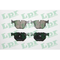 BMW 5ser. E60/E61 03-, 6ser. E63/E64 04- galo