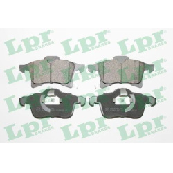Opel Astra G/H , Combo 01-, Corsa C, D, 03-, Meriva 03-, Zafira B 05- priekio