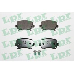 Audi A3 03-, A4 00-, A6 01-, Seat Altea 04-, Leon 05-, Toledo 04-, Skoda Octavia 04-, Superb 01-, VW Caddy 04-, Golf, Passat 05-, Touran 03- galo