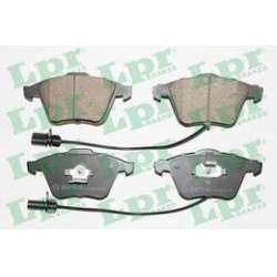 Audi A4 00-, A6 04-, A8 03-, Seat Exeo 08- ind. 2 priekio