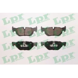 BMW 1ser. E81/E82/E88 06-, 3ser. E90/E91/E92/E93 05-, X1 09- galo