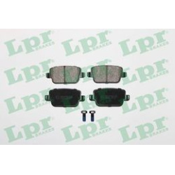 Ford Focus RS 09-, Galaxy 06-, Kuga 08-, Mondeo 07-, S-Max 06-, Volvo V70 07-, XC70 07-, S80 06- galo