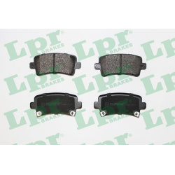 Opel Insignia 08-, Saab 9-5 10- 17.3mm galo