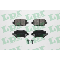 Opel Astra H 04-, Meriva B 10-, Zafira B 05- galo