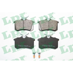 Audi, Citroen, Peugeot , Seat, Skoda, VW 16.2mm galo
