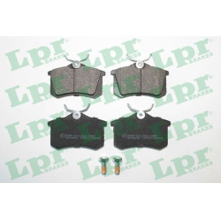 Citroen C2/C3 , VW Golf, Passat, 15mm galo