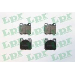 Opel Vectra B 95-, Saab 9-3 98-, 9-5 97-, 900 93-; P61.5xA61xS15.5; Ate; galo