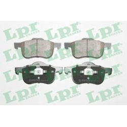 Volvo S60 01-, V70 97-, XC70 00-, S80 98- priekio