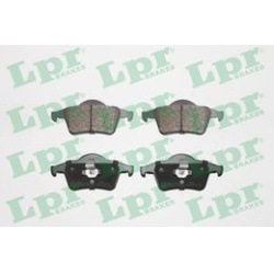Volvo S60 01-, V70 98-, XC70 00-, S80 98- galo