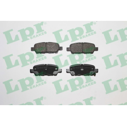 Nissan Cube, Murano 03- , Qashqai 07- , Tiida 07-, X-Trail 01- , Renault Koleos 08- , Suzuki Grand Vitara 09- galo