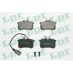 Ford Galaxy 95-, Seat Alhambra 96-, VW Sharan 95-, Transporter 90- indikatorius 1 galo