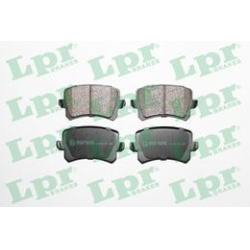 Audi A6 08-, Q3 11-, Seat Alhambra 10-, VW Passat 05-, Passat CC 08-, Sharan 10-, Tiguan 07- galo