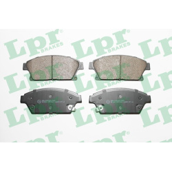Opel Ampera , Astra J 09-, Mokka , Zafira C 11- , Chevrolet Cruze 09-, Orlando 11- , Trax 13- , Volt , Cadilac ATS 13- priekio