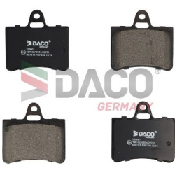 Citroen C5 , C5 break 01-/ 04- galo