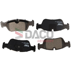 BMW 3ser. E36/E46 90- priekio